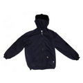 Flame-Resistant Full Zip Hooded Sweatshirt